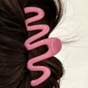 Claw Clip Hair Accessories